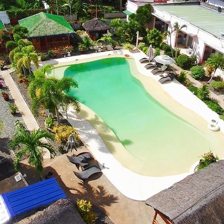 Imagine Bohol Hotel Panglao Kültér fotó