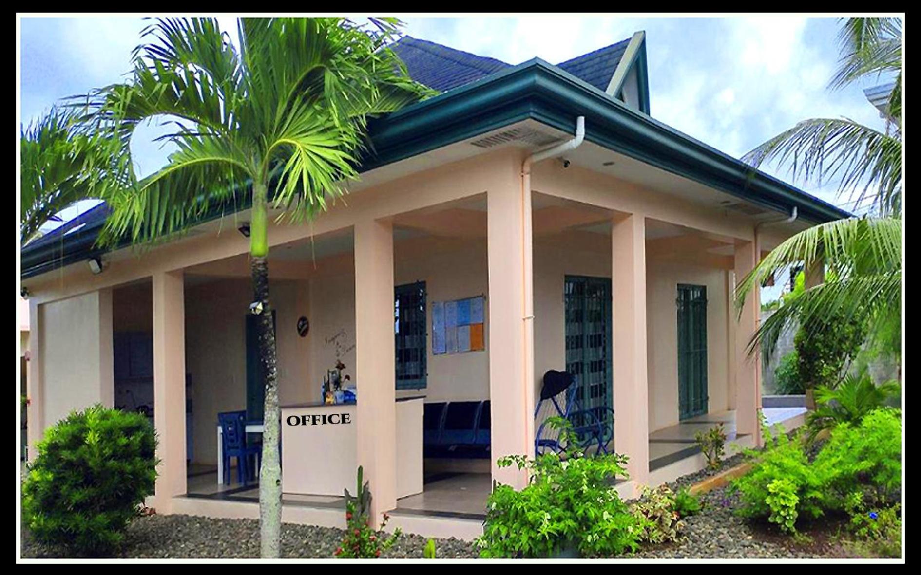 Imagine Bohol Hotel Panglao Kültér fotó