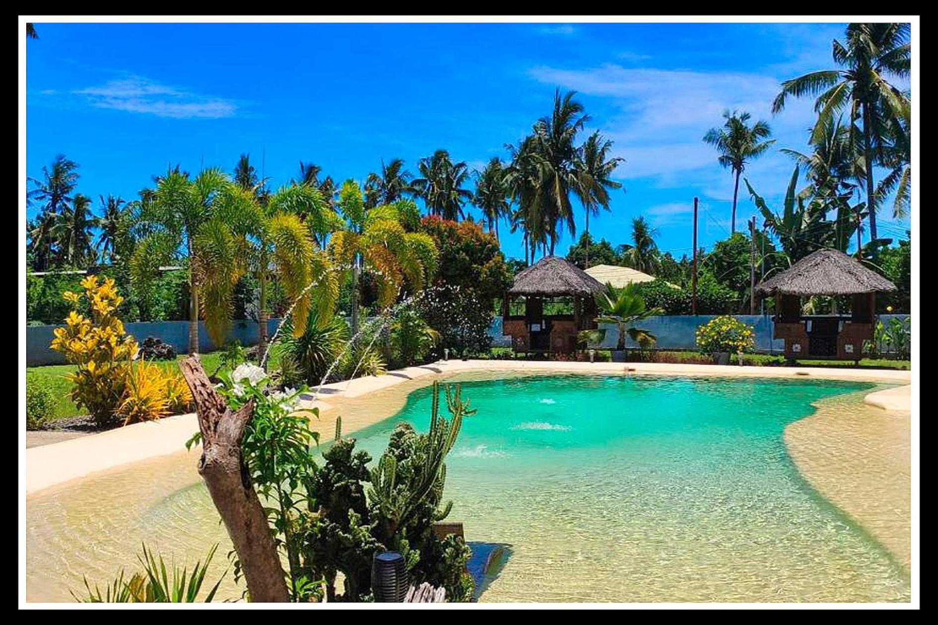 Imagine Bohol Hotel Panglao Kültér fotó
