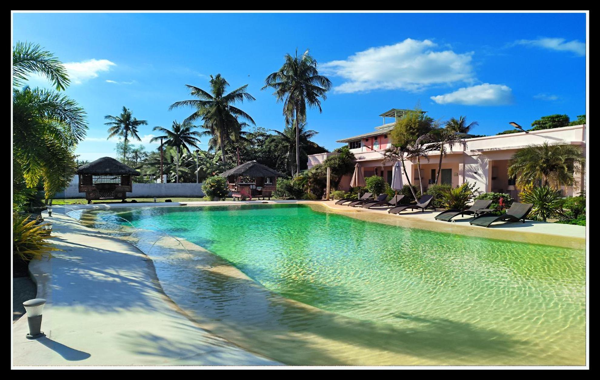 Imagine Bohol Hotel Panglao Kültér fotó
