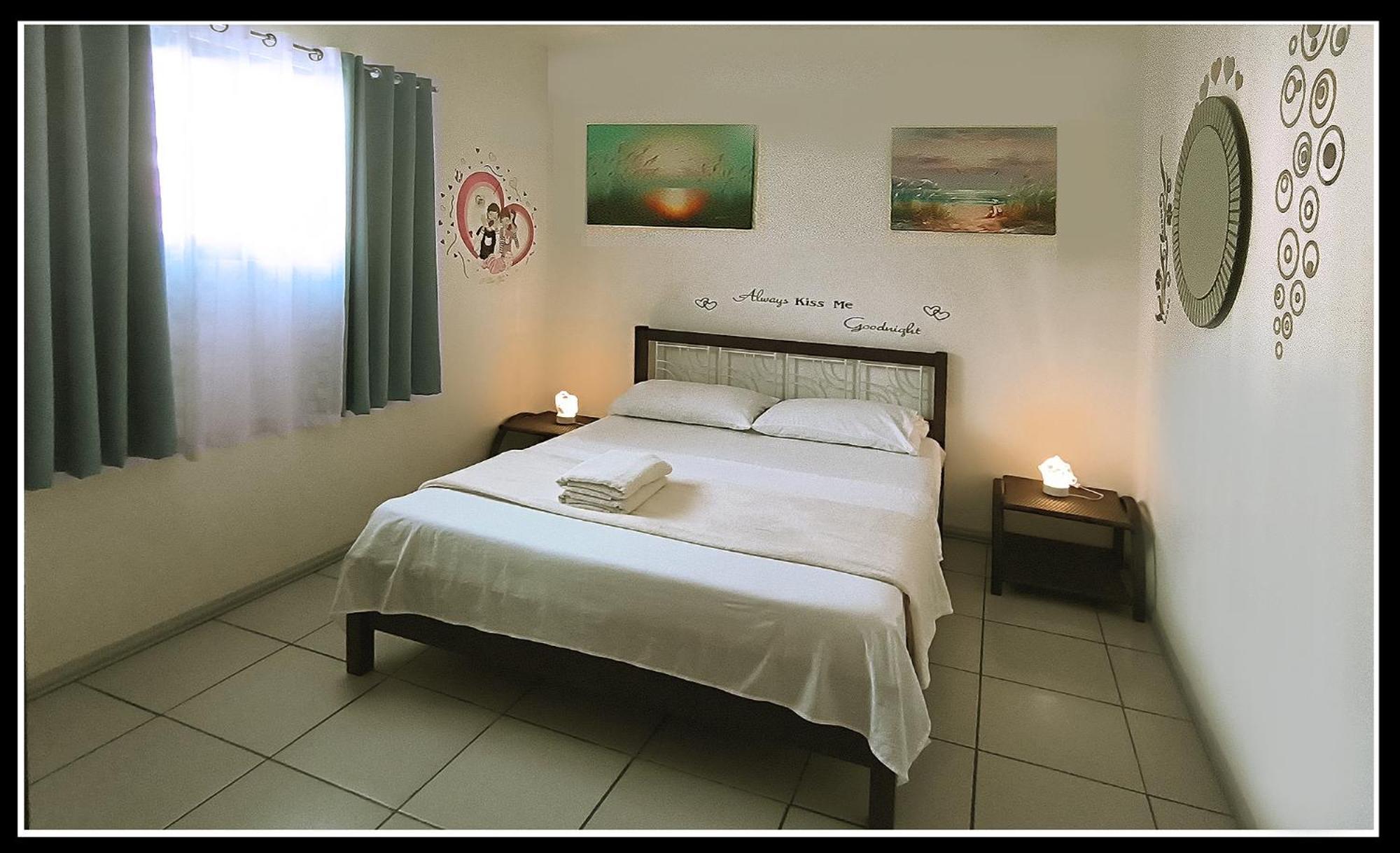 Imagine Bohol Hotel Panglao Szoba fotó