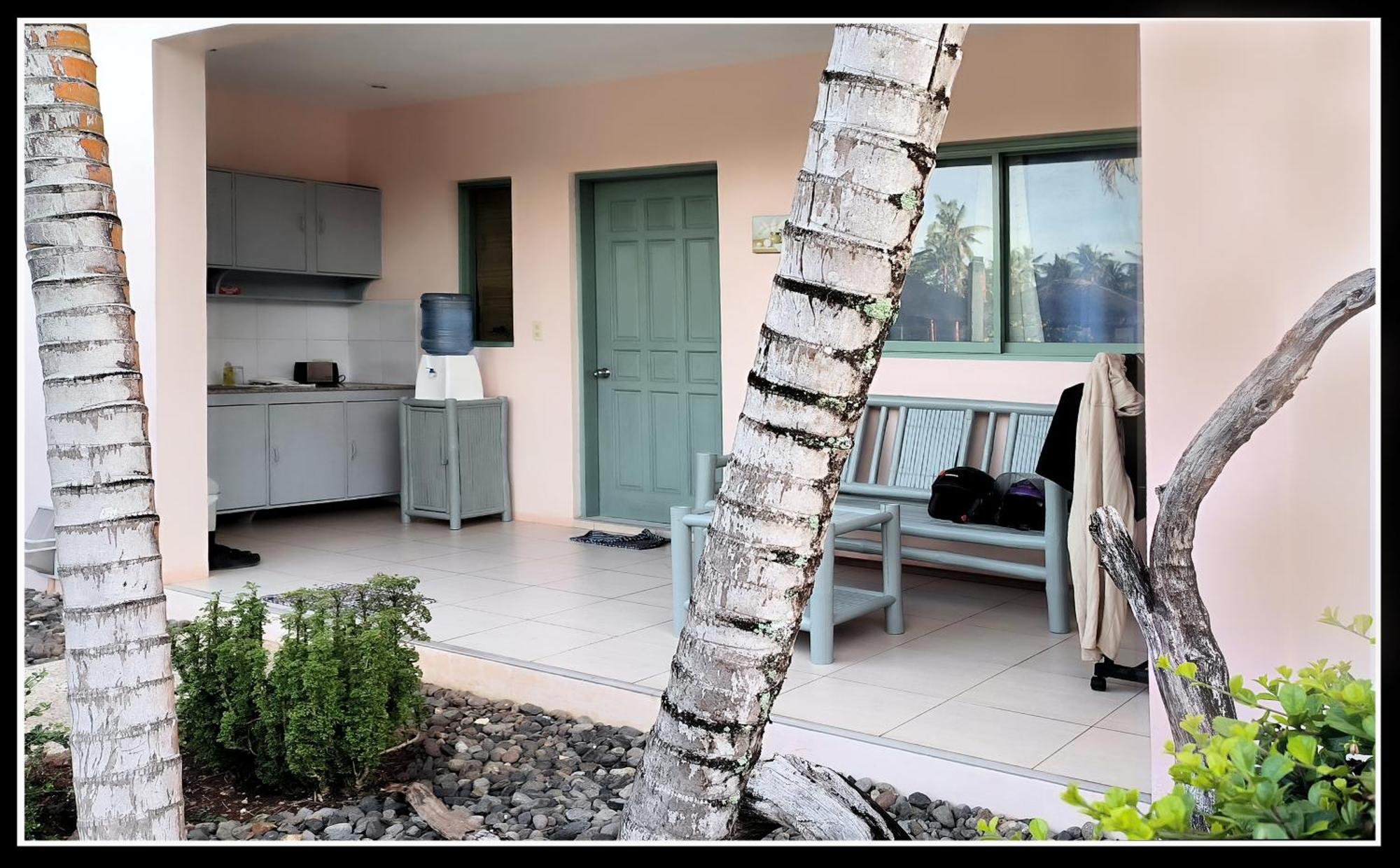 Imagine Bohol Hotel Panglao Szoba fotó