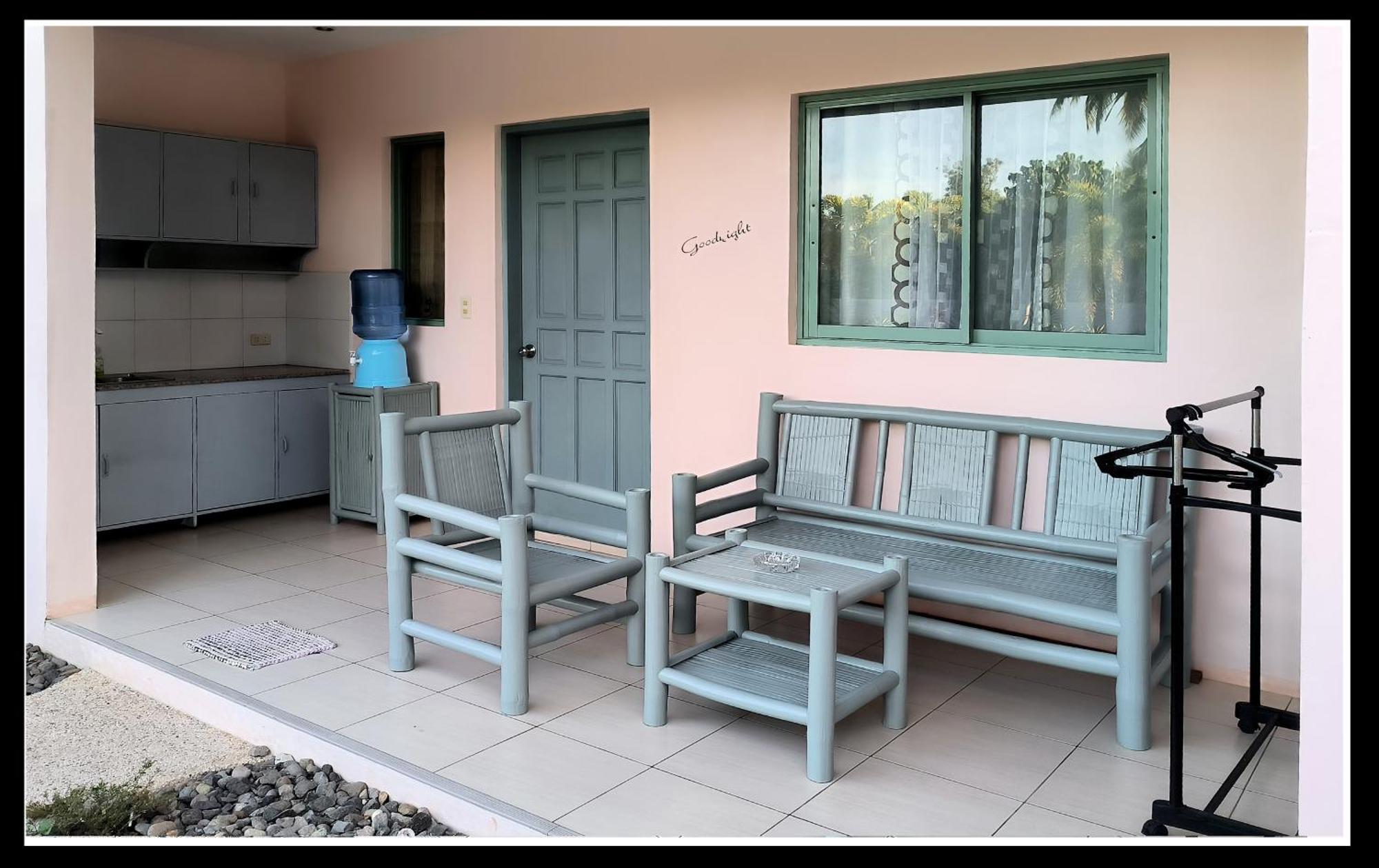 Imagine Bohol Hotel Panglao Szoba fotó