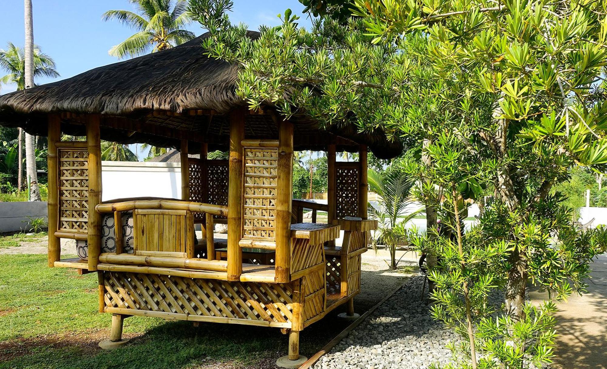 Imagine Bohol Hotel Panglao Kültér fotó