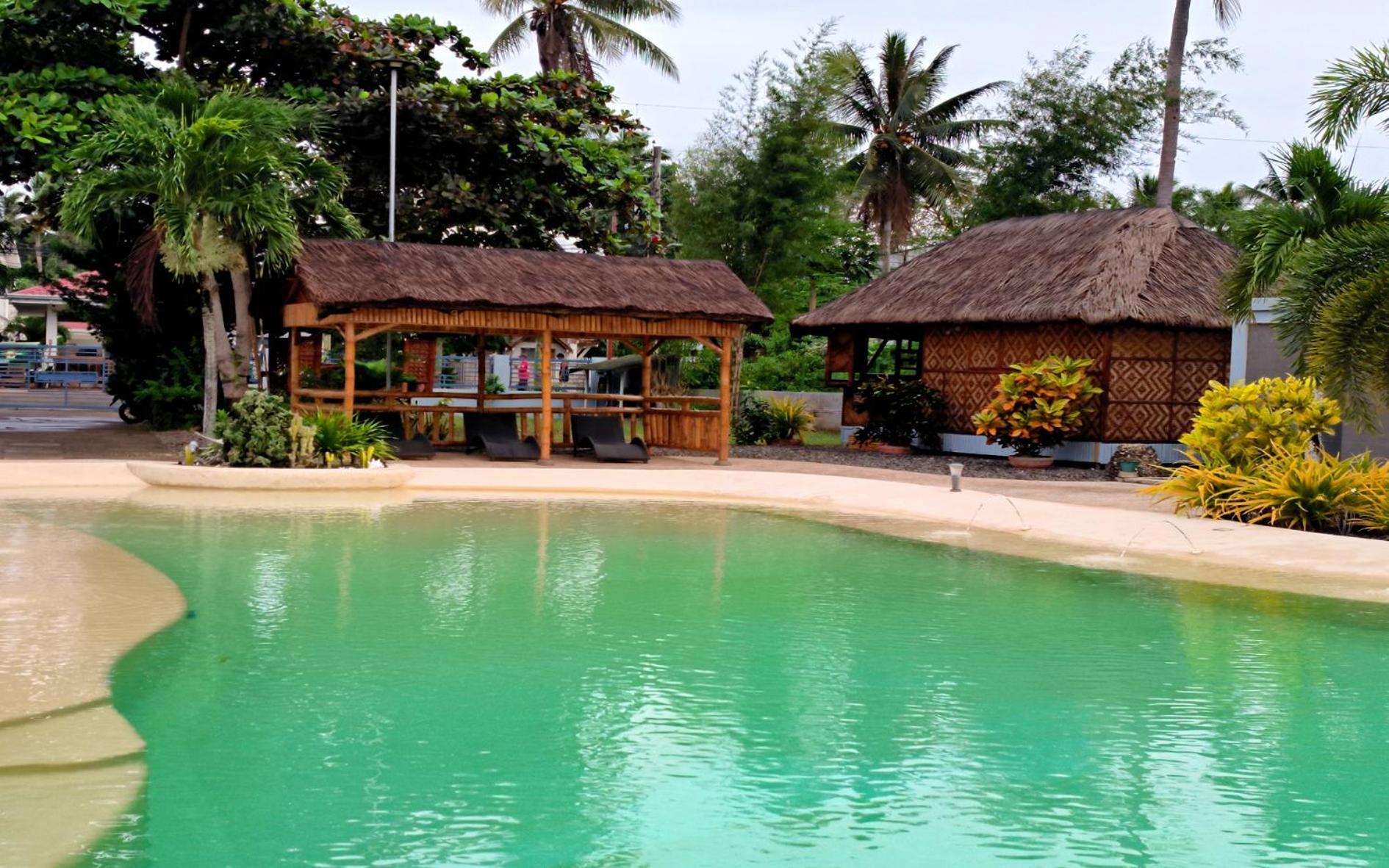 Imagine Bohol Hotel Panglao Kültér fotó