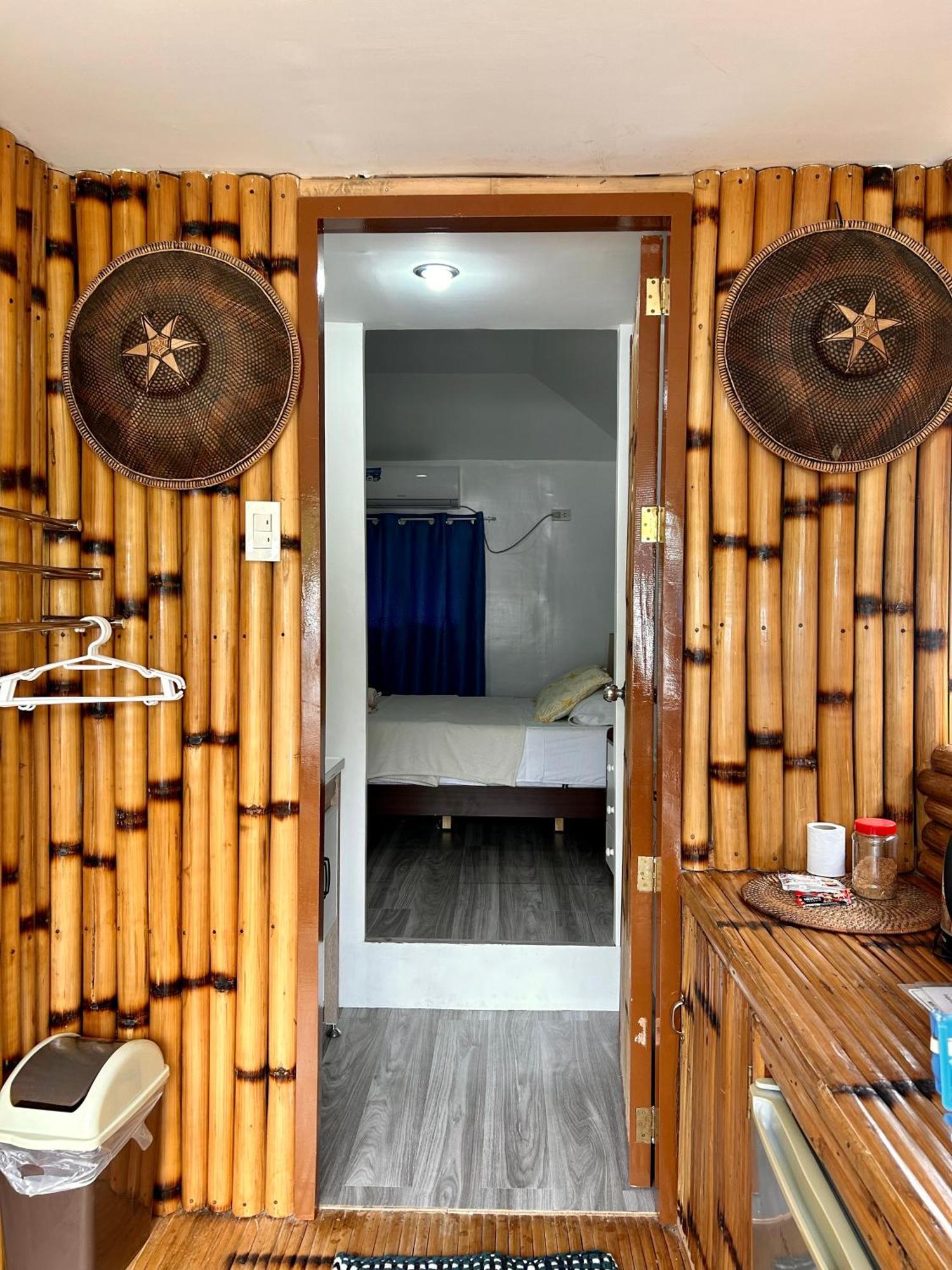 Imagine Bohol Hotel Panglao Szoba fotó