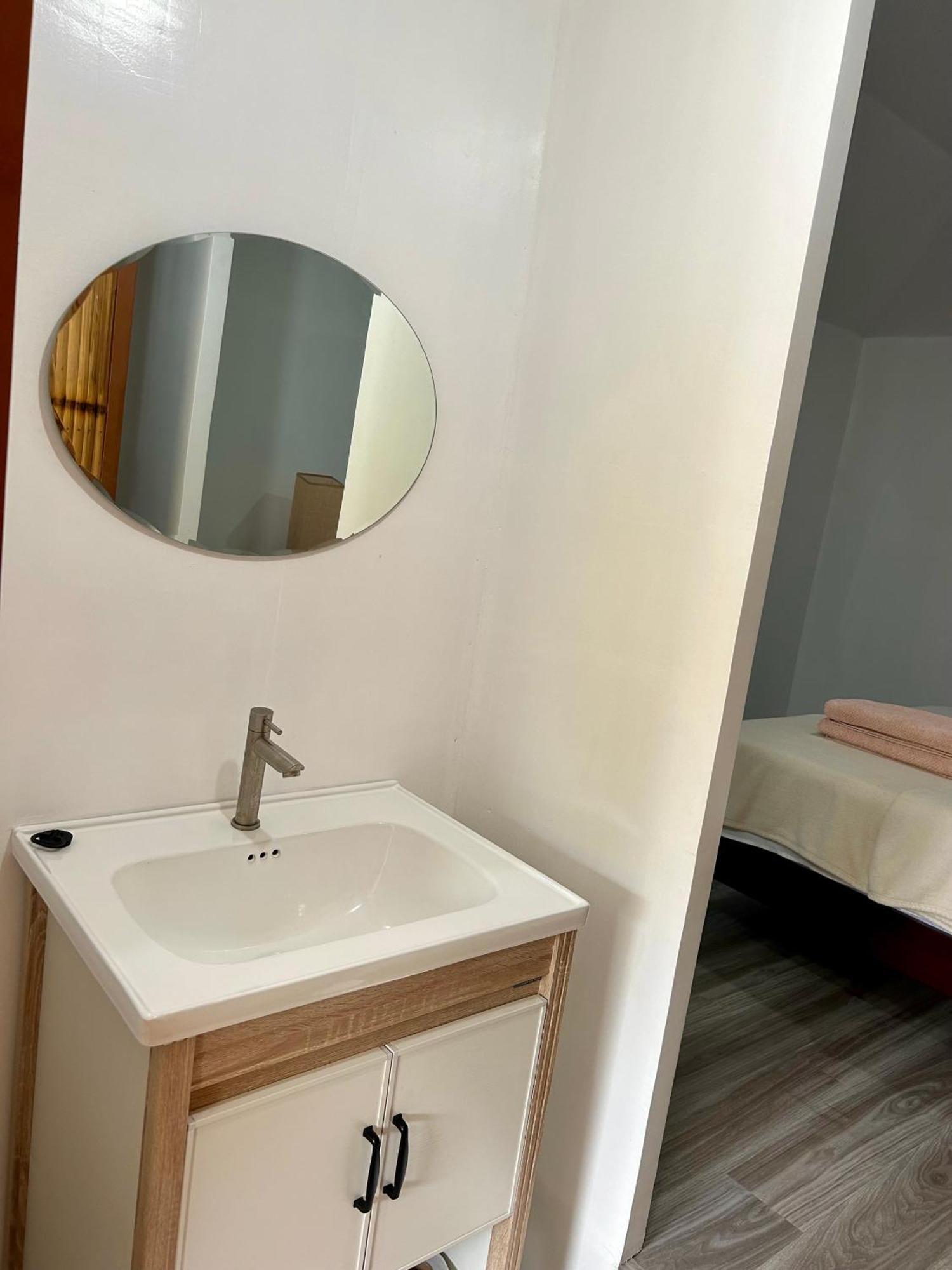 Imagine Bohol Hotel Panglao Szoba fotó