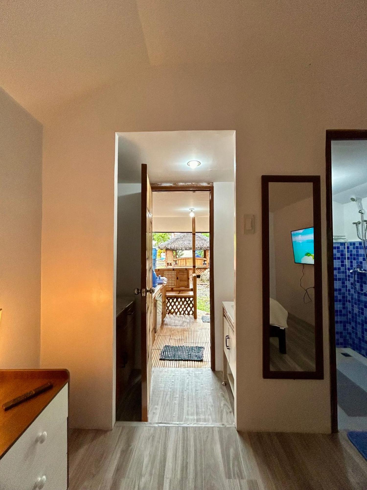 Imagine Bohol Hotel Panglao Szoba fotó