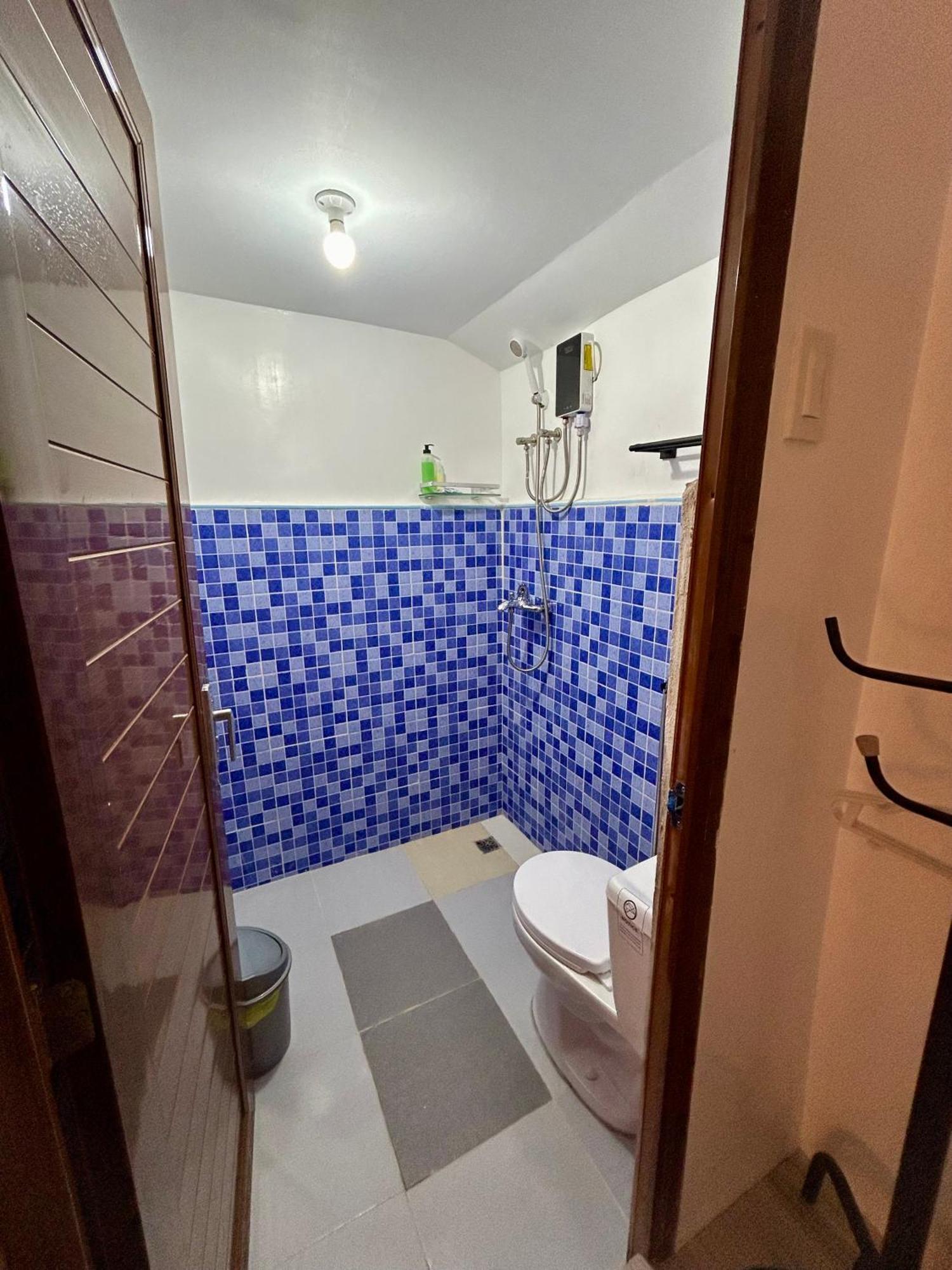 Imagine Bohol Hotel Panglao Szoba fotó