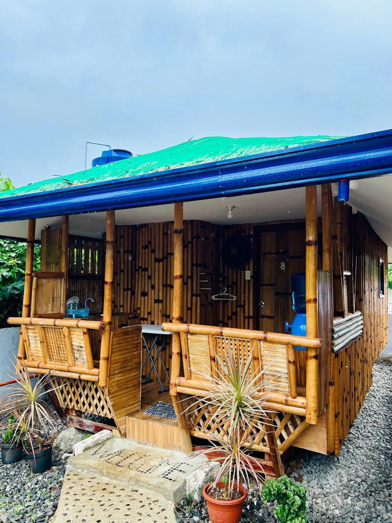 Imagine Bohol Hotel Panglao Szoba fotó