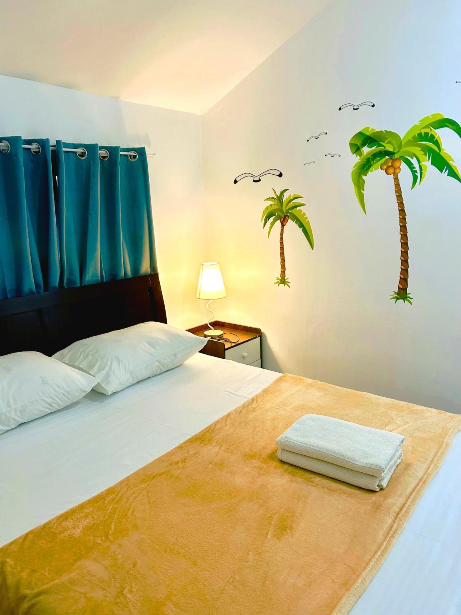 Imagine Bohol Hotel Panglao Szoba fotó