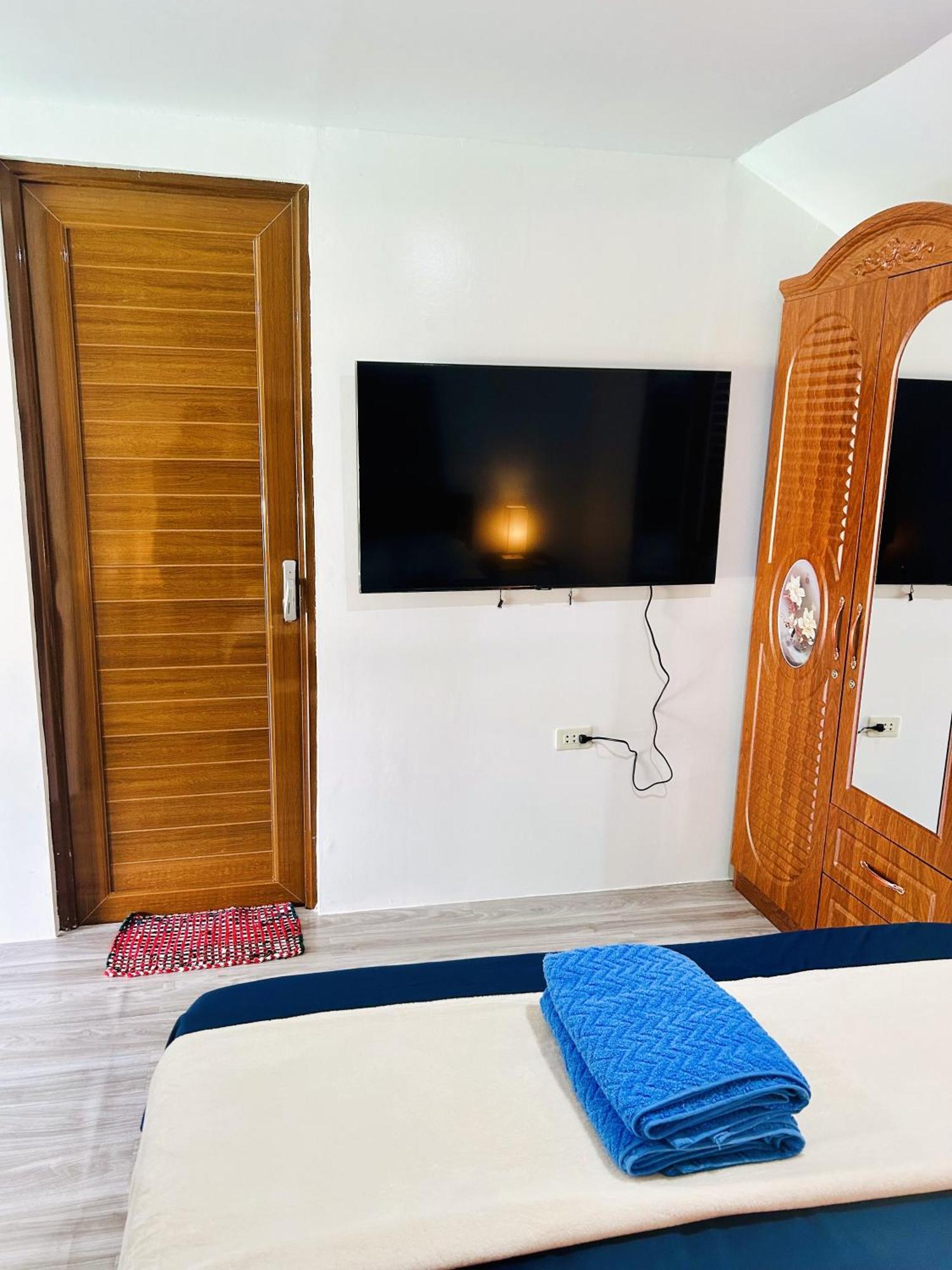 Imagine Bohol Hotel Panglao Szoba fotó