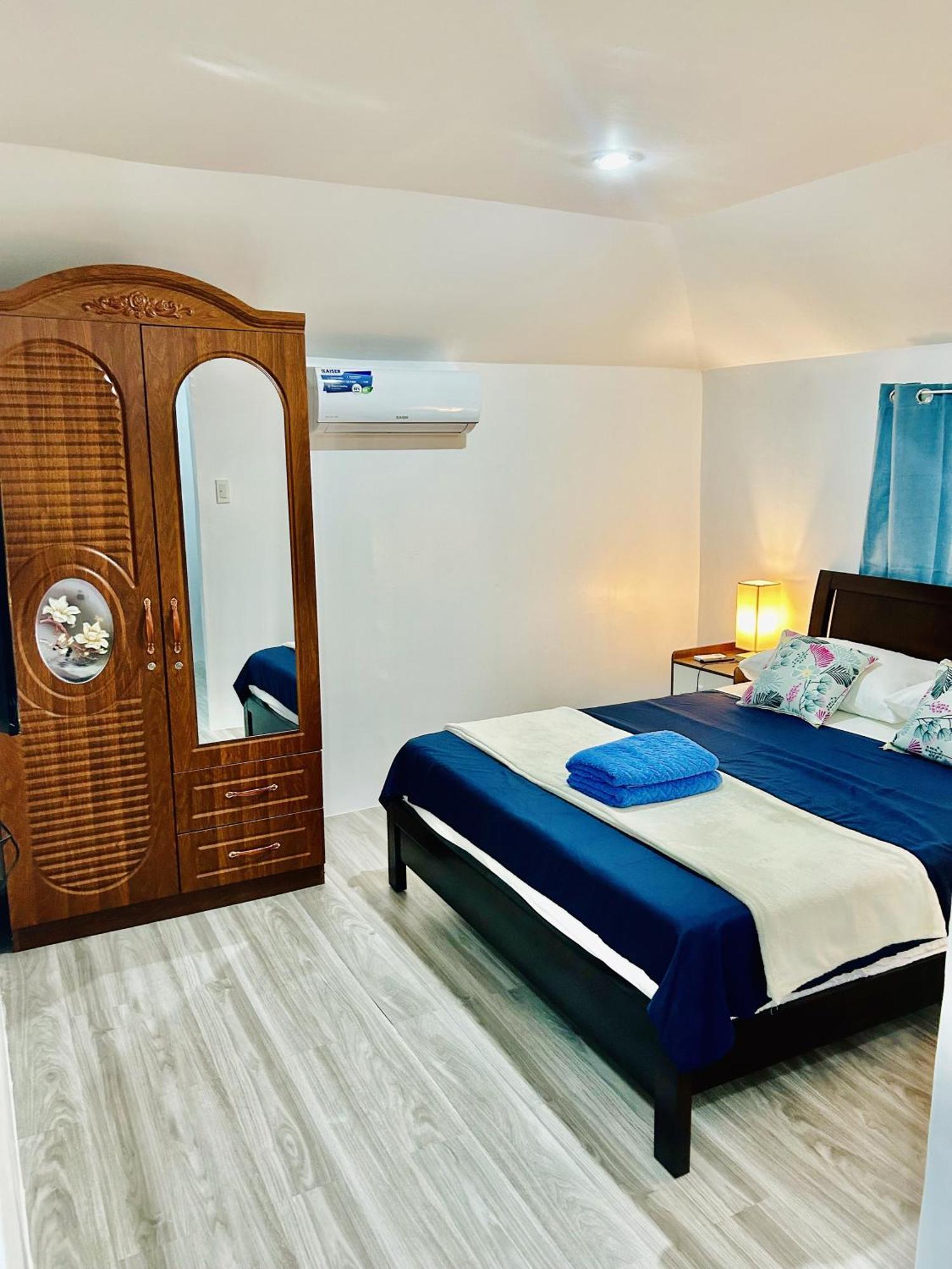 Imagine Bohol Hotel Panglao Szoba fotó