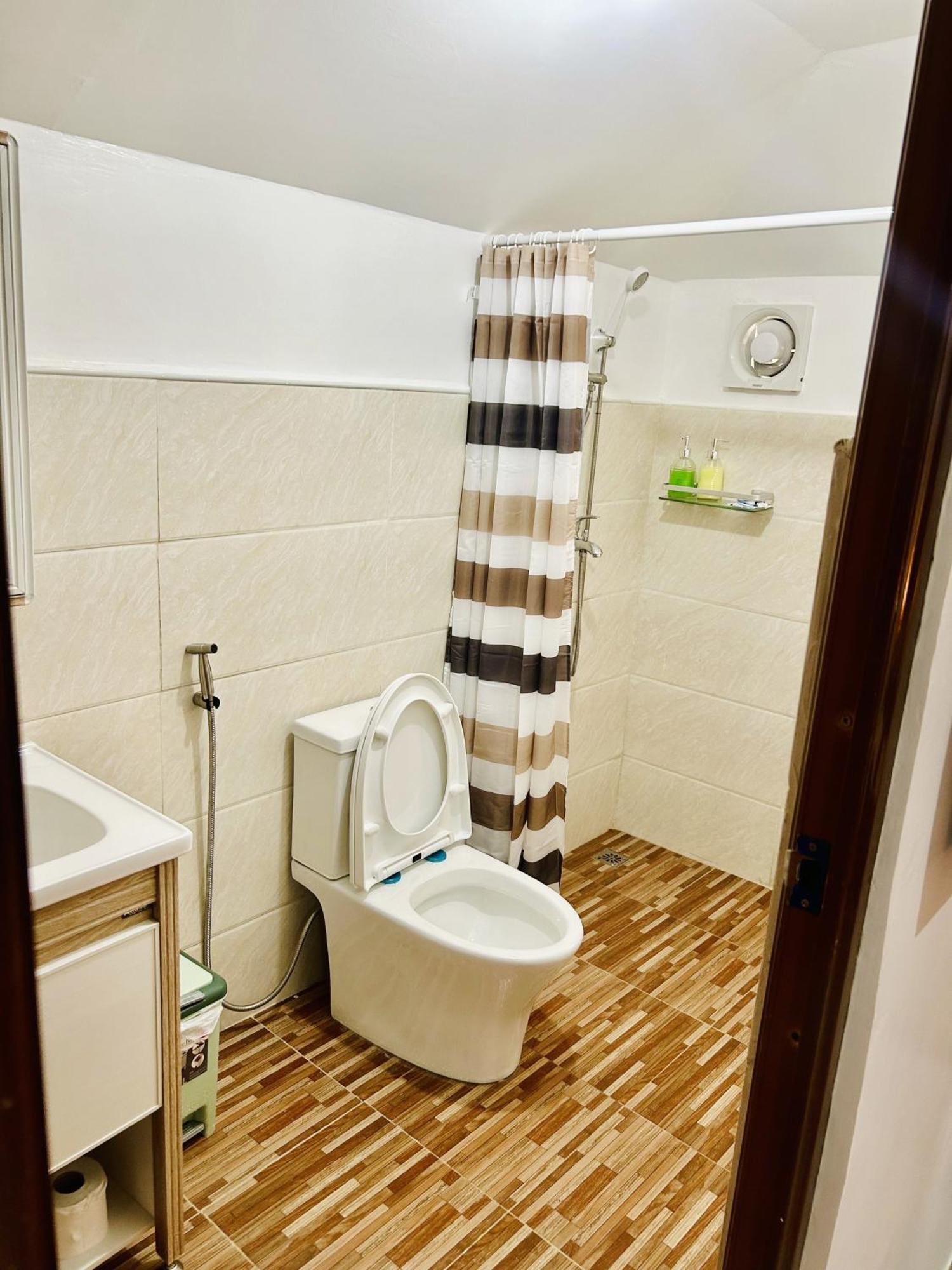 Imagine Bohol Hotel Panglao Szoba fotó