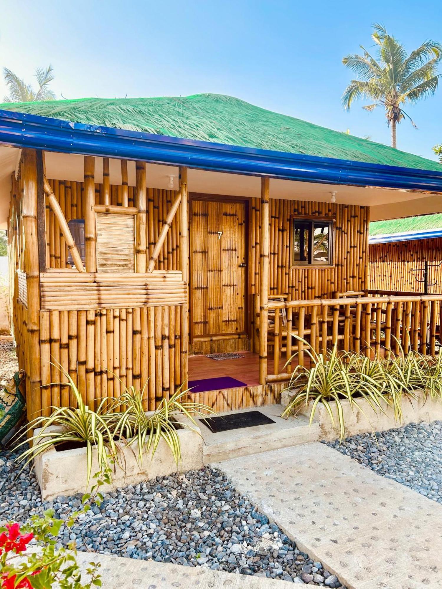 Imagine Bohol Hotel Panglao Szoba fotó